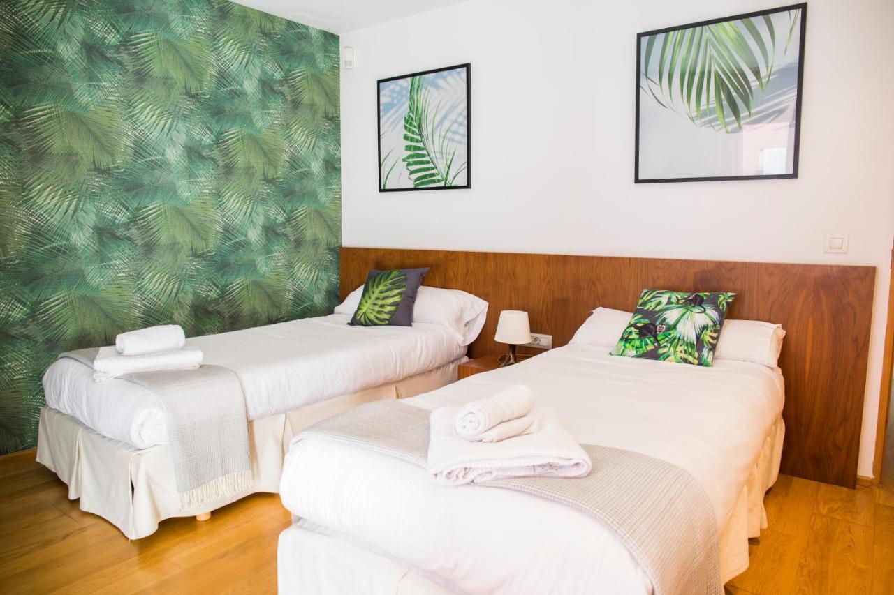 Fabulous Townhouse In The Core Of Apartment Palma